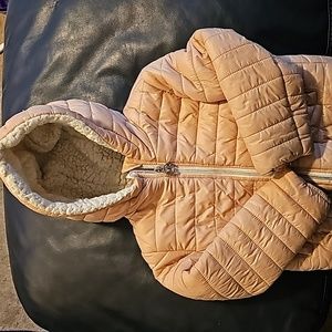 Michael kors 4t winter jacket